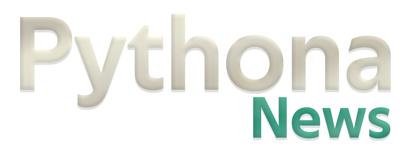 Pythona Studios Main Logo