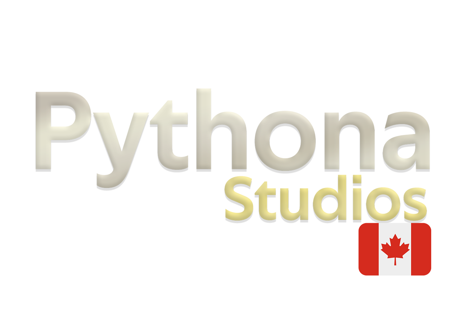 Pythona Studios Main Logo